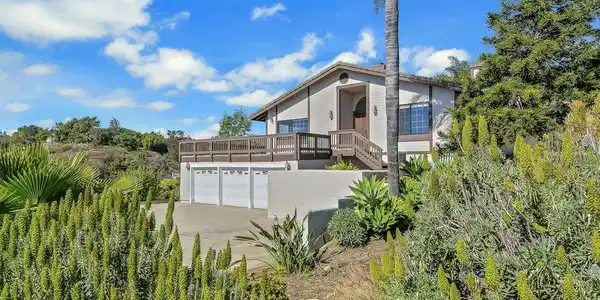 1515 Monte Vista Drive