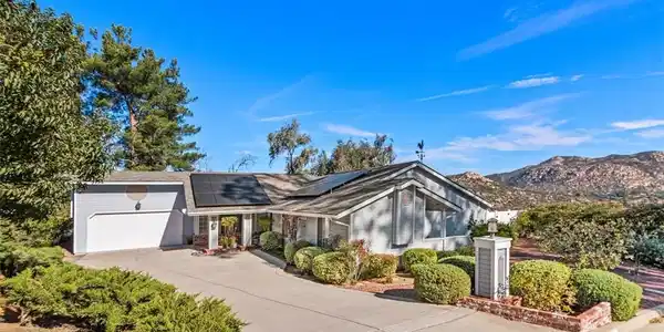 23810 Barona Mesa Road