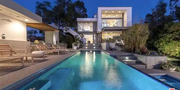 2511 Wild Oak Drive