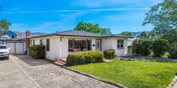298 Ramona Drive