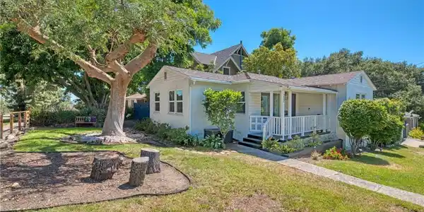 252 E Scenic Drive