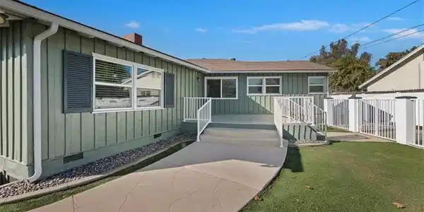 4340 Woodward