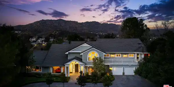 5163 Lakeview Canyon Road