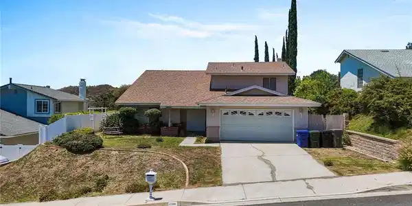 23208 Cuervo Drive