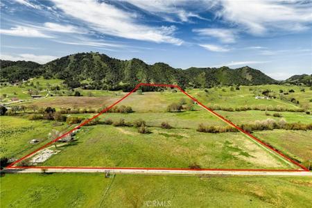 5720 Huasna Townsite Road