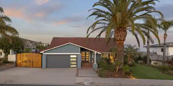 642 Skyline Road