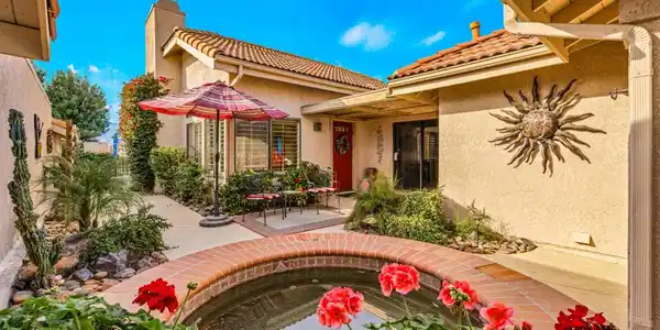 45 Verde Way