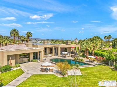 4 Paradise Cove Court