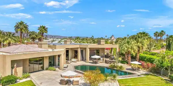 4 Paradise Cove Court