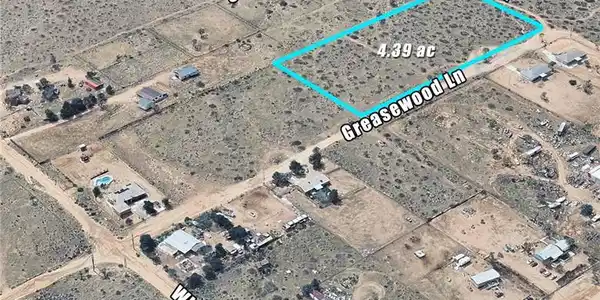 0 Greasewood Lane