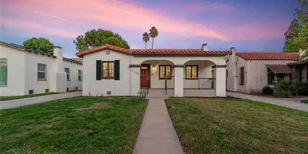 3335 N Mayfield