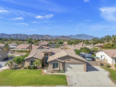 48167 Calle Del Sol