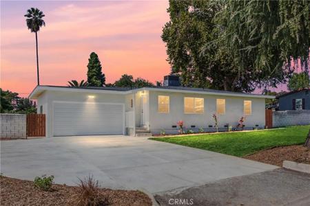 12370 Overcrest Drive