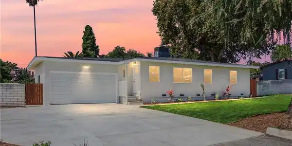 12370 Overcrest Drive