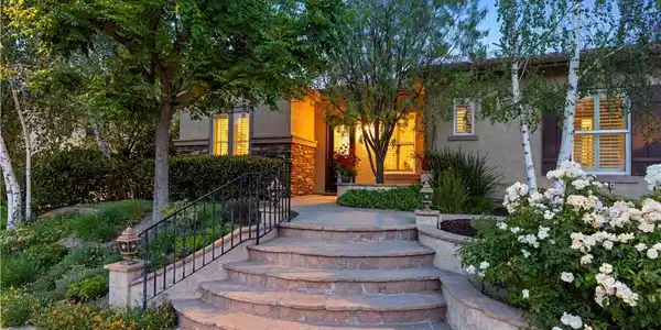 24986 Greensbrier Drive