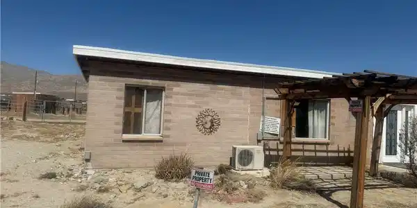 21800 Hot Springs