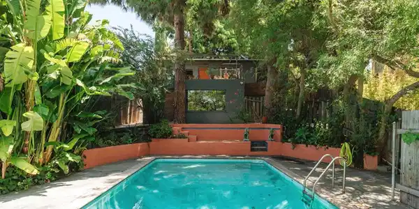 532 N Virgil Avenue