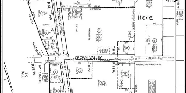 0 Crown Valley Road