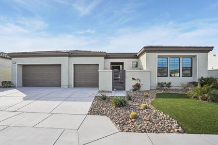 49853 Crescent
