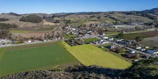 1926 Pescadero Road