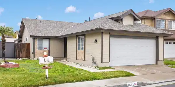 2622 Silverado Creek