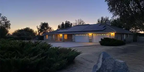 14388 Musgrave Road