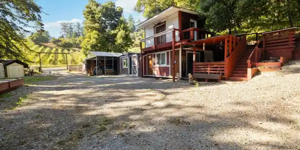 0 Sunny Acres Drive