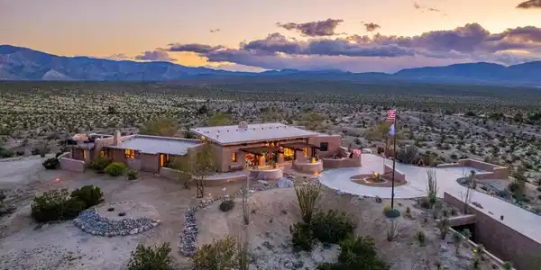2789 Stinson Road
