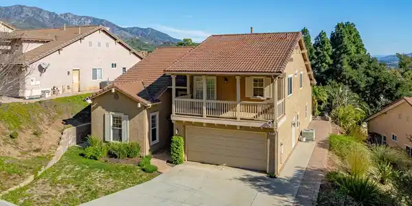 815 Vista Grande Drive