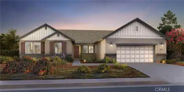 6057 Saddlehorn Lane
