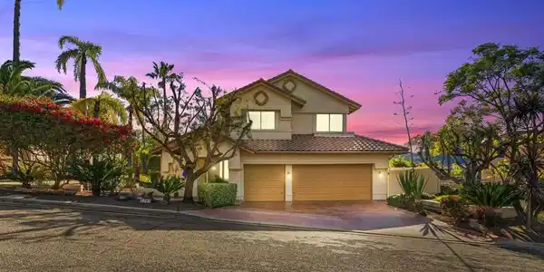 2763 Canyon Oak Place