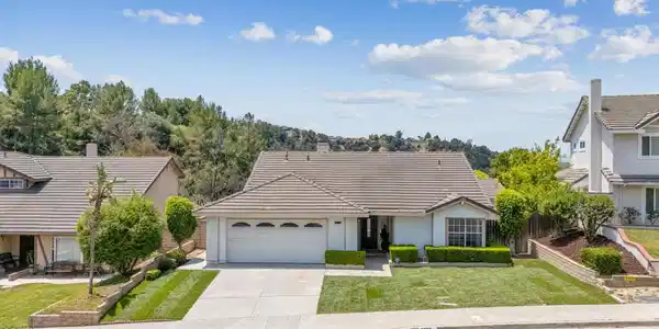 1188 Chisolm Trail Drive