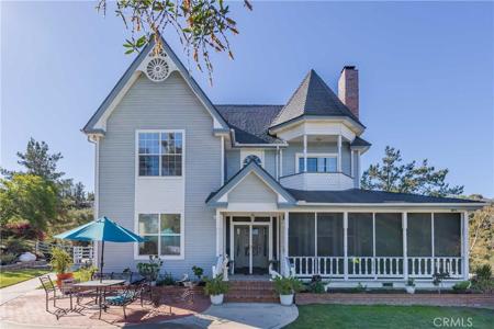 40340 Sandia Creek Dr