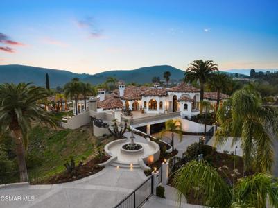 1090 Vista Ridge Lane