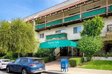 5460 White Oak