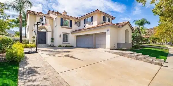 2361 Old Ranch Rd