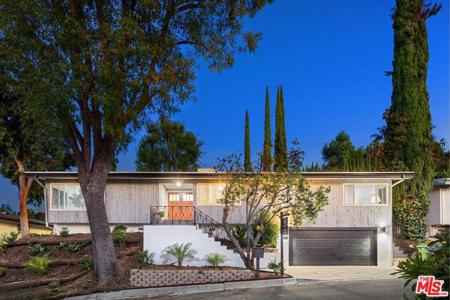 3852 Sherview Drive