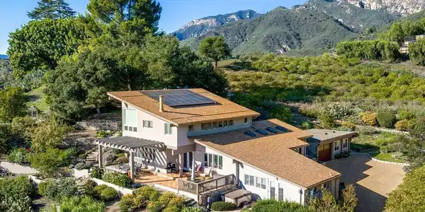 2020 Las Canoas Ridge Way