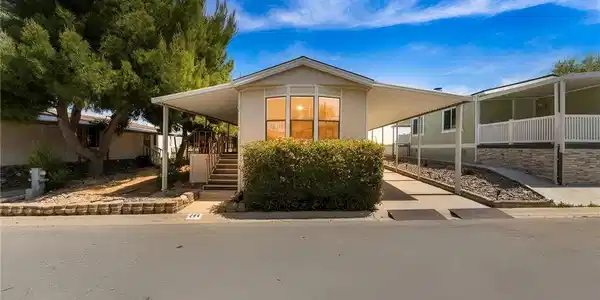 40701 Rancho Vista Spc 294