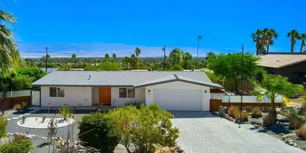 2360 N Palermo Drive