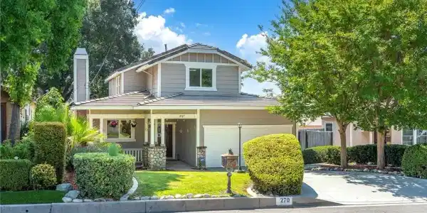 270 Grand Avenue