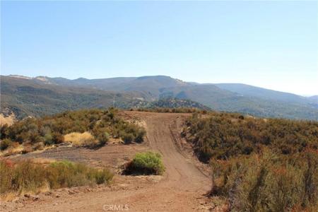 19900 Cantwell Ranch Road