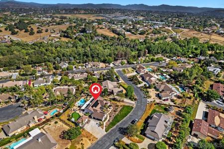 1744 Arbolita Ln.