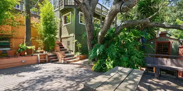 363 S Topanga Canyon Boulevard