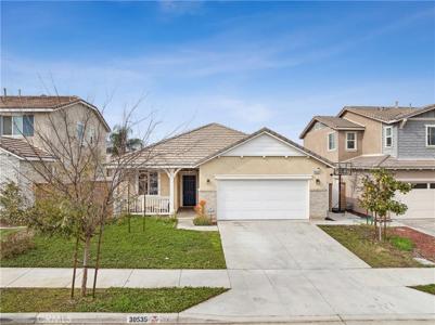30535 Ridgely Way