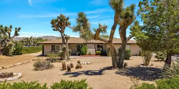 56472 El Dorado Drive