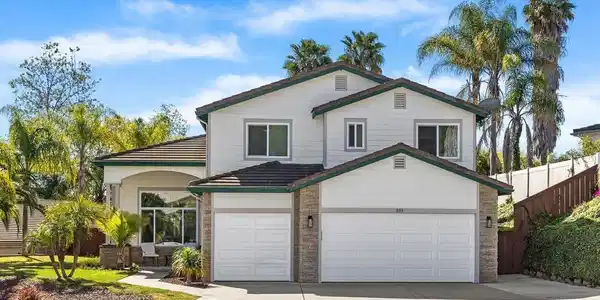 803 Legacy Drive