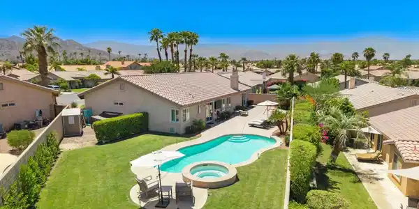 78900 Morning Star Way