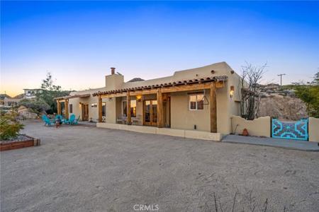 57710 Bandera Road