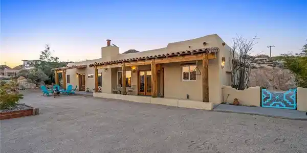 57710 Bandera Road